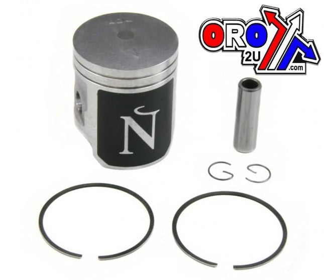 Piston Kit 01-06 Polaris 90, Namura NA-50006-2 ATV Quad