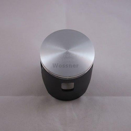 Piston Kit 2004 CR125 54.00, Wossner 8100DC Honda MX