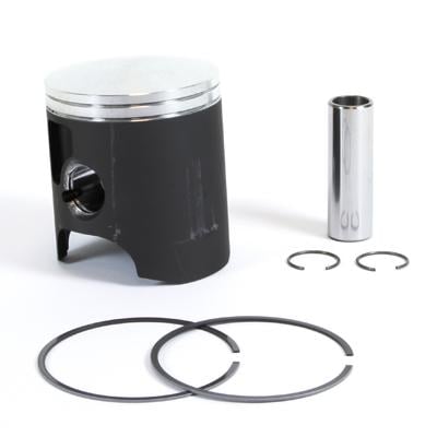 Piston Kit 05-08 KX250 66.40 C, Prox 01.4325.C