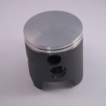 Piston Kit 05-09 KX250 66.40 D, Wossner 8168DD Kawasaki MX