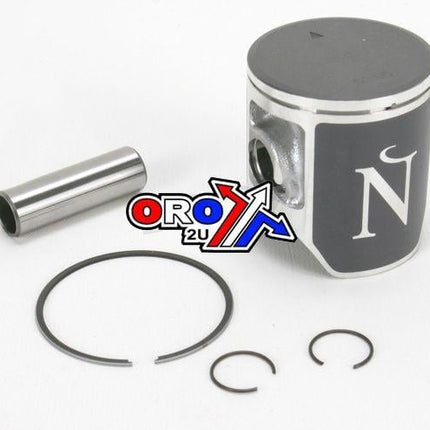 Piston Kit 05-20 YZ125 54.00 A, Namura NX-40009 Yamaha