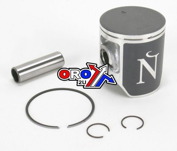 Piston Kit 05-20 YZ125 54.00 A, Namura NX-40009 Yamaha