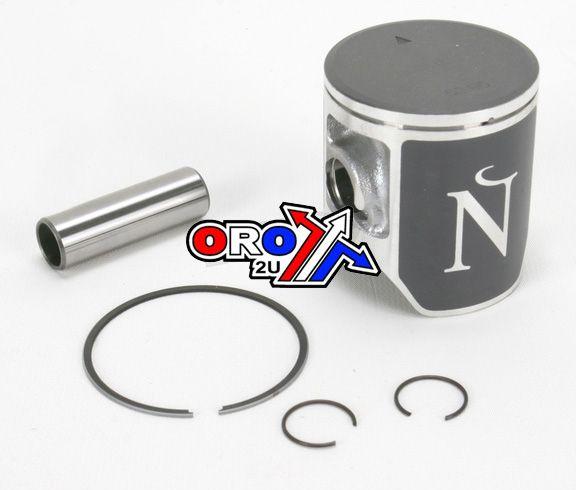 Piston Kit 05-18 YZ125 54.00 B, Namura NX-40009-B Yamaha