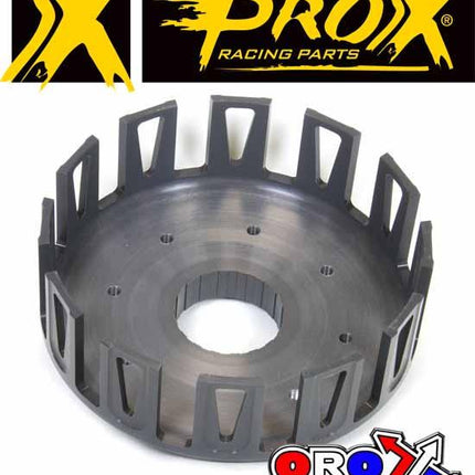 Clutch Basket 90-91 CR250, Prox 17.1386, 22100-ML3-000