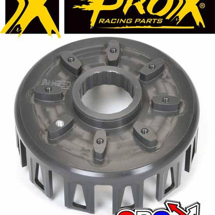 Clutch Basket 90-91 CR250, Prox 17.1386, 22100-ML3-000