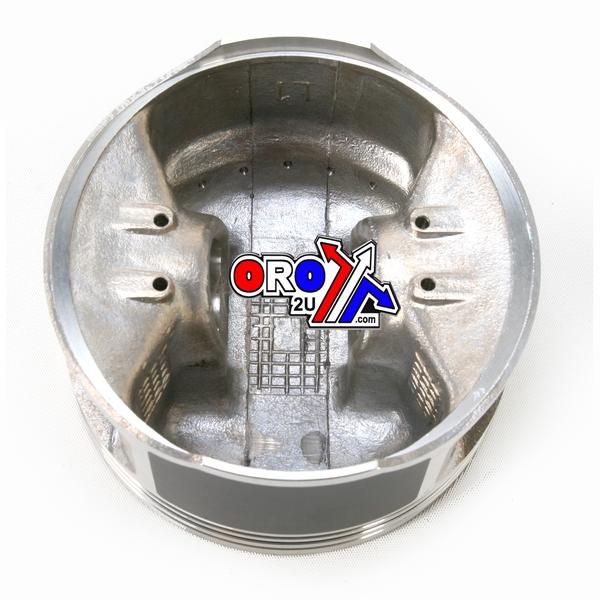 Piston Kit 01-06 YFM660 100 A, Namura NA-40004 Yamaha