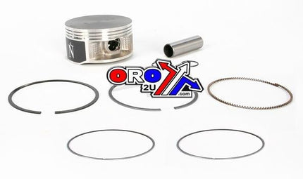 Piston Kit 01-06 YFM660 101.50, Namura NA-40004-6 Yamaha