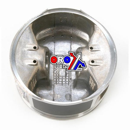 Piston Kit 01-06 YFM660 101.50, Namura NA-40004-6 Yamaha