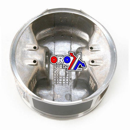 Piston Kit 01-06 YFM660 101.50, Namura NA-40004-6 Yamaha