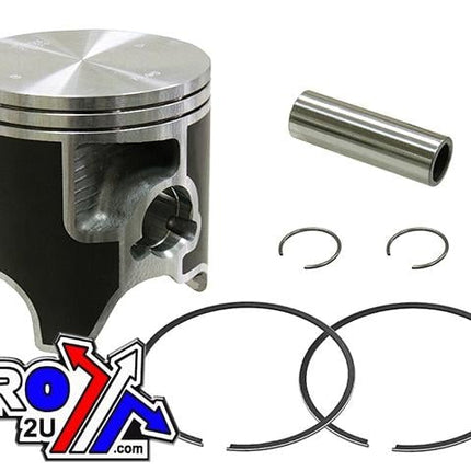 Piston Kit 08-14 KTM300 Husq, Namura NX-70034-B Husaberg