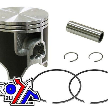 Piston Kit 08-14 KTM300 Husq, Namura NX-70034-B Husaberg