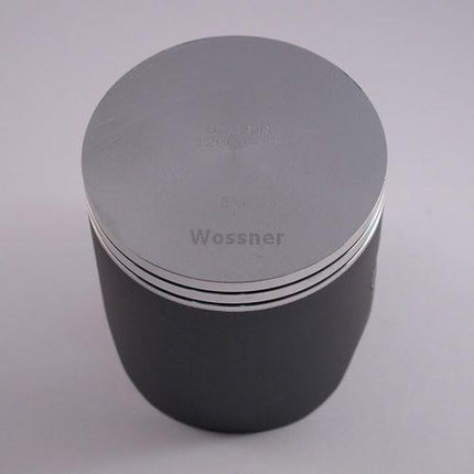 Piston Kit 08-15 KTM300 72mm, Wossner 8250DB Forged