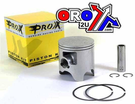 PISTON KIT 04-16 KTM300 72mm, PROX 01.6394.C HUSQ, Husaberg