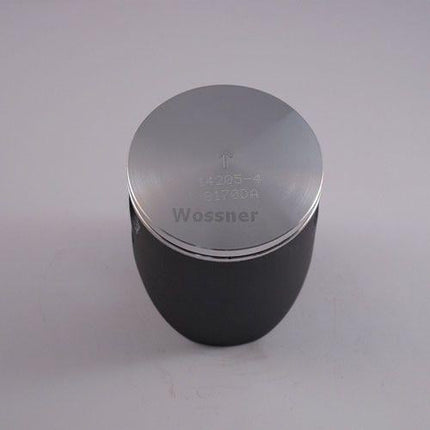 Piston Kit 05-07 CR125 54.00 A, Wossner 8170DA Honda MX 13110-KSR-730