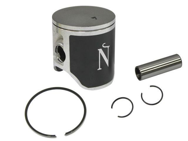 Piston Kit 04-07 CR125 54.00 B, Namura NX-10003-B YZ 125 98-01