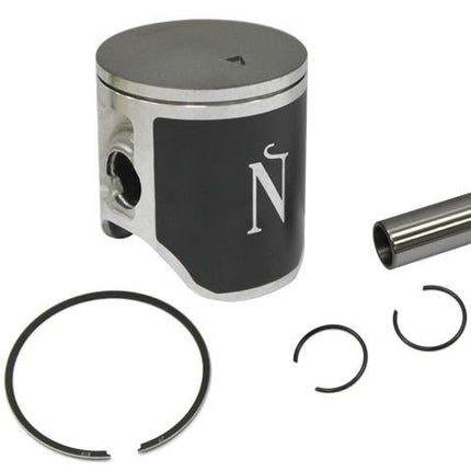Piston Kit 04-07 CR125 54.00 C, Namura NX-10003-C YZ 125 98-01