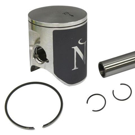 Piston Kit 05-09 CR250 66.40 A, Namura NX-10028