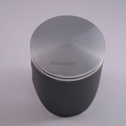 Piston Kit 05-09 CR250 66.40 A, Wossner 8171DA Honda MX