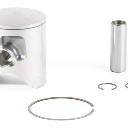 Piston Kit 05-09 CR250 66.40 B, Prox 01.1325.A1 Honda MX