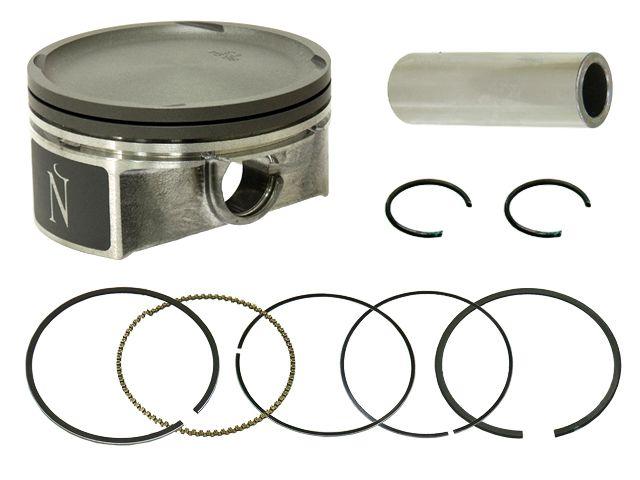 Piston Kit 09-14 Polaris 850 C, Namura NA-50012-C, 87.00mm
