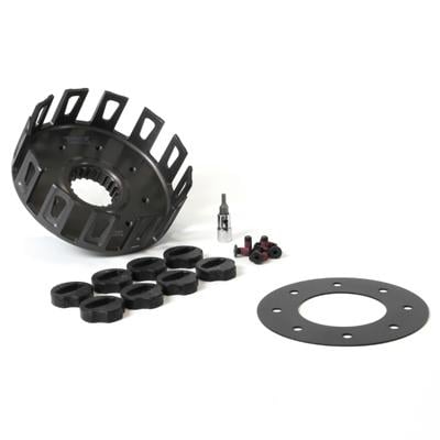Clutch Basket 00-07 CR125, Prox 17.1220F, 22100-KZ4-A90