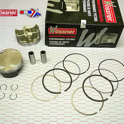 Piston Kit Polaris RZR1000 96, Wossner K8930D300-2
