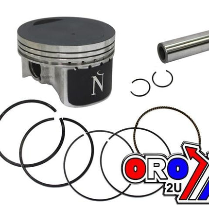 Piston Kit Polaris 900 1000 Xp, Namura NA-50091-C