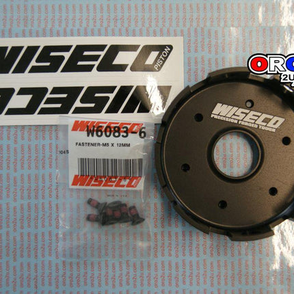 Clutch Basket 83-26 KX60/65, Wiseco WPP3006 Kawasaki MX