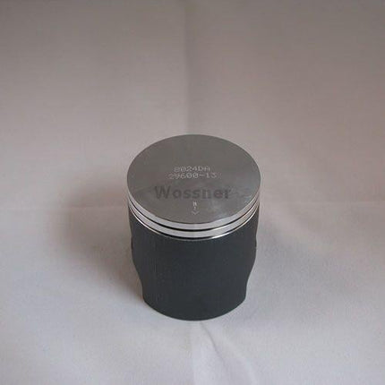 Piston Kit 83-87 MTX125 56.00, Wossner 8024DA Honda Road