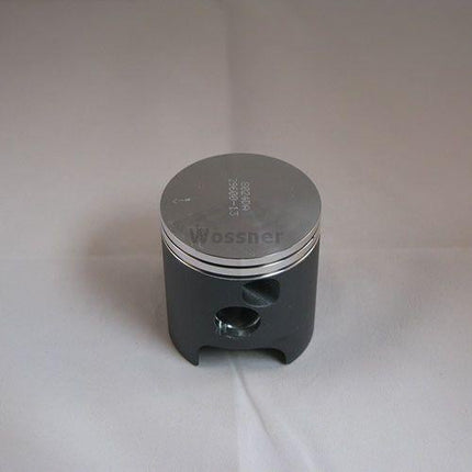Piston Kit 83-87 MTX125 56.00, Wossner 8024DA Honda Road