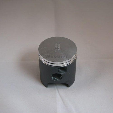 Piston Kit 83-87 MTX125 56.50, Wossner 8024D050 Honda Road