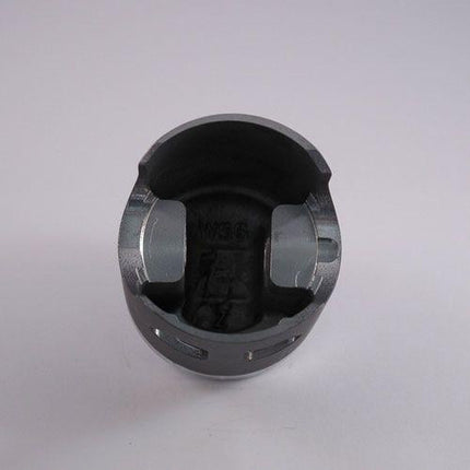 Piston Kit 88-90 MTX125 56.00, Wossner 8190DB Honda Road