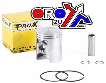 Piston Kit 88-90 MTX125 56.00, Prox 01.1200.C Honda
