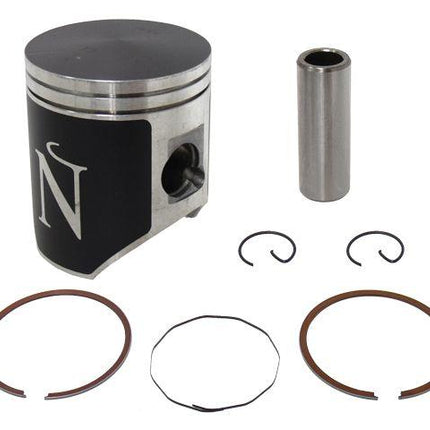 Piston Kit NSR125 C 54.00mm, Namura NX-10005-C