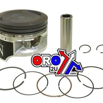 Piston Kit 03-11 KLF250 69.00, Kawasaki Namura NA-20003
