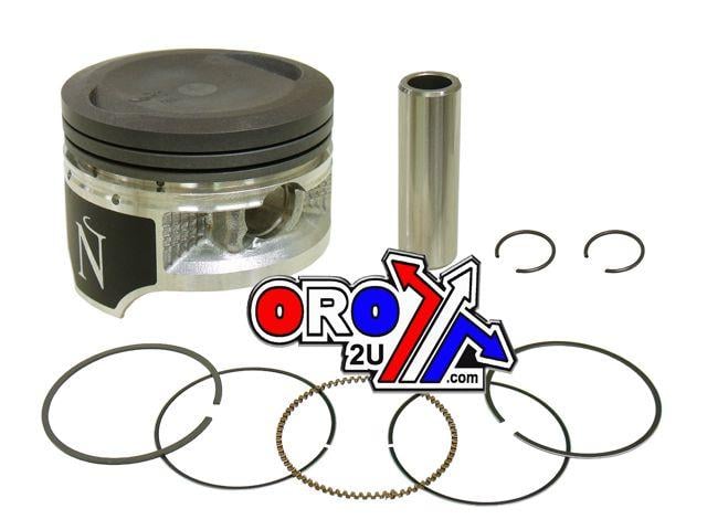 Piston Kit 03-11 KLF250 69.00, Kawasaki Namura NA-20003