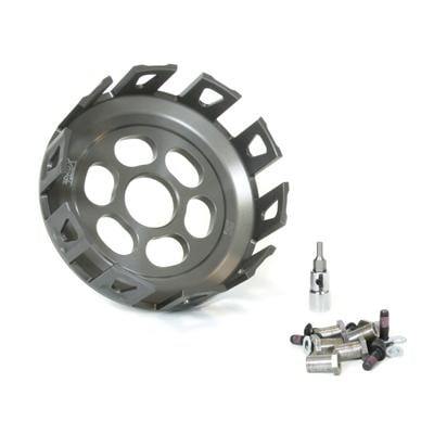 Clutch Basket 02-25 YZ85, 18-21 YZ65, Prox 17.2196F, 5PA-16150-01-00