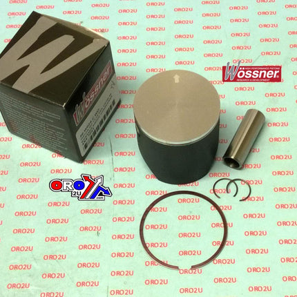 Piston Kit 11-13 Hva CR150 58, Wossner 8283DC Husqvarna