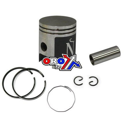 Piston Kit 81-12 PW50 40.50, Namura NX-40005-2 Yamaha