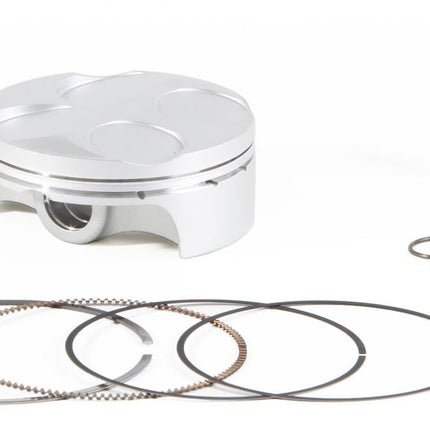 Piston Kit 10-13 CRF250 76.80, Prox 01.1341.A