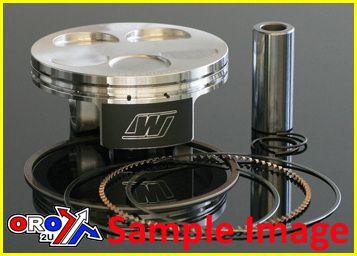 Piston Kit 10-13 CRF250 Hc, Wiseco 40004M07680