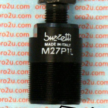 Flywheel Puller M27 x 1.00 LH, Buzzetti 5250 00-101_B