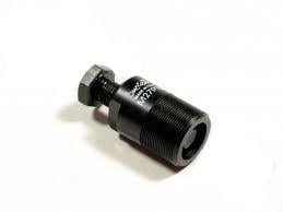 Flywheel Puller M27 x 1.00 LH, Buzzetti 5250 00-101_B