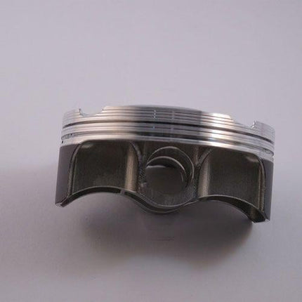 Piston Kit 11-14 KX250F 77mm B, 8814DB Wossner Kawasaki