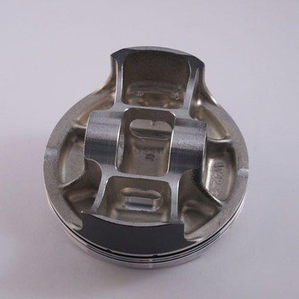 Piston Kit 11-14 KX250F 77mm C, 8814DC Wossner Kawasaki