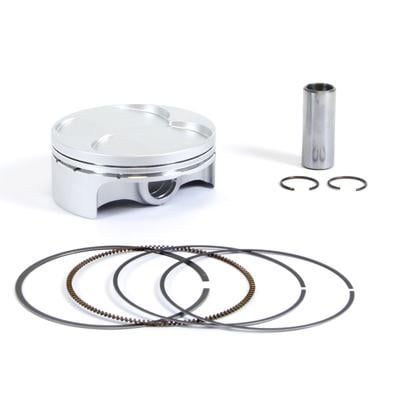Piston Kit 2010 KX250F 77mm C, Prox 01.4340.C