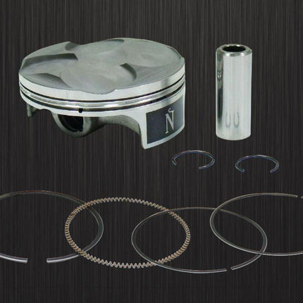 Piston Kit 14-15 CRF250 76.80, Hyperdryve Namura NX-10041