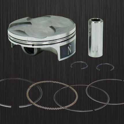 Piston Kit 14-15 CRF250 76.80, Hyperdryve Namura NX-10041-B