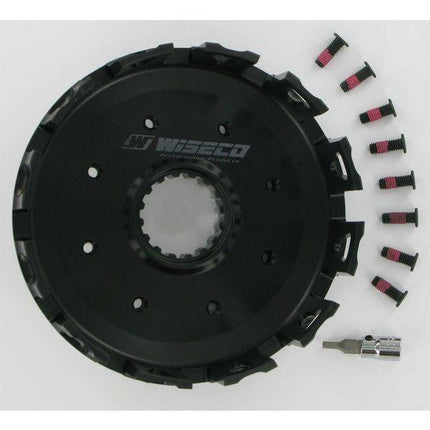 Clutch Basket 06-16 KX450F, Wiseco WPP3036 KX450F MX