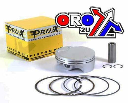 Piston Kit 12-16 Exc-f 350 88, Prox 01.6362.A Husqvarna